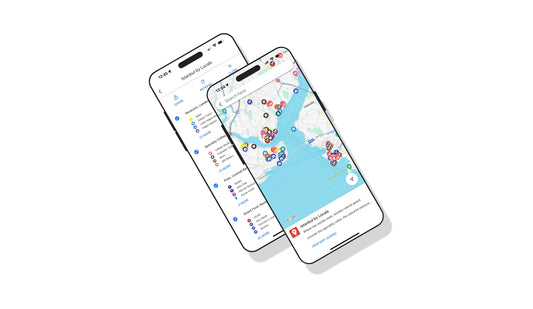 🕌 Istanbul: Map 🇹🇷