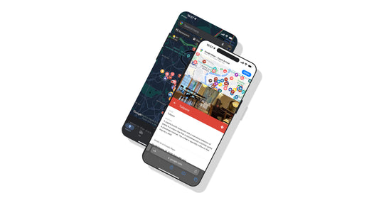 🍕 Rome: Map 🇮🇹